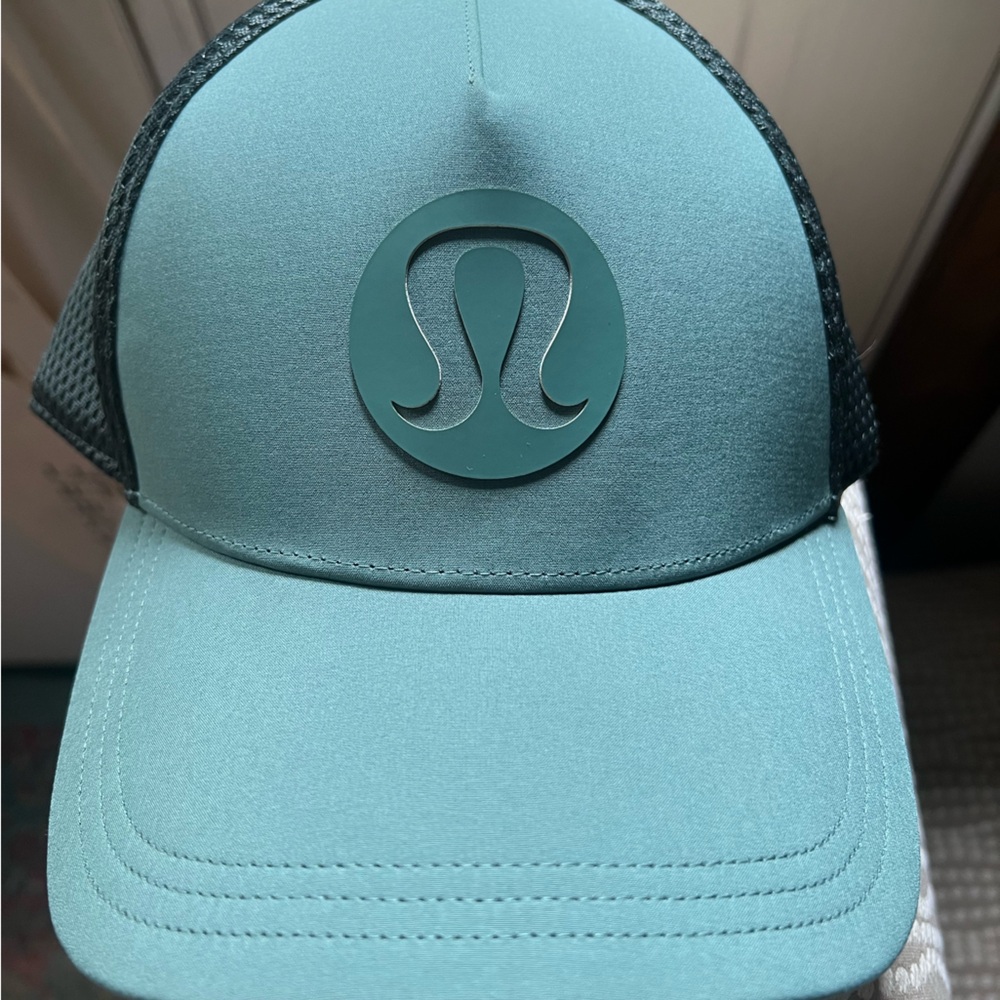 Lululemon Trucker Hat